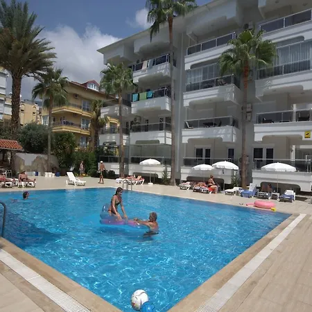 1 Bedroom At The Famous Cleopatra Beach