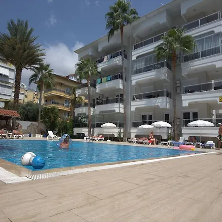 1 Bedroom At The Famous Cleopatra Beach