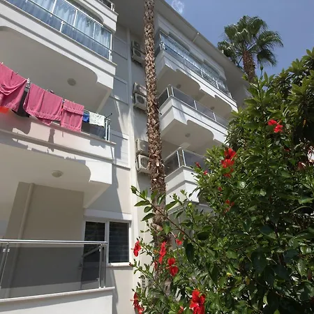 Appartement 1 Bedroom At The Famous Cleopatra Beach