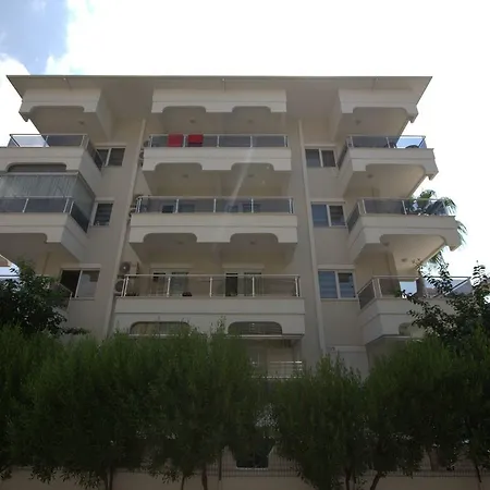 Appartement 1 Bedroom At The Famous Cleopatra Beach
