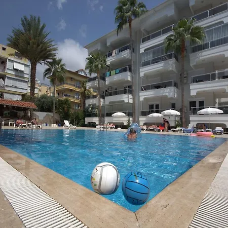 1 Bedroom At The Famous Cleopatra Beach Alanya